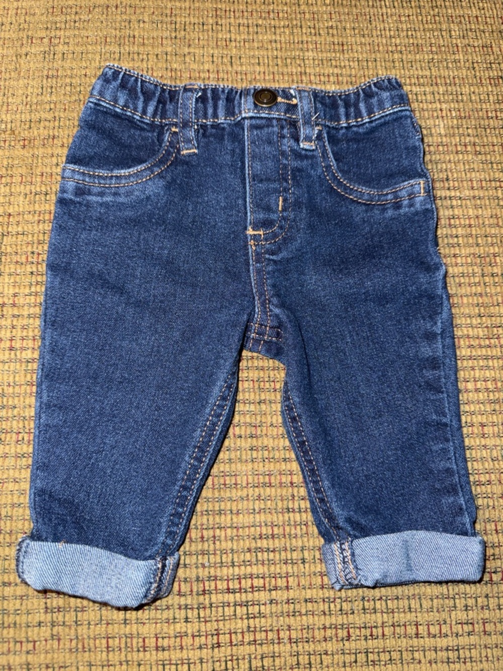 0-3 baby boys pants
